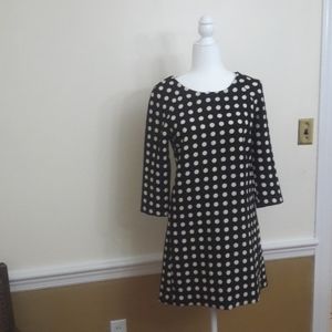 Anthropologie. Lili Wang Dress